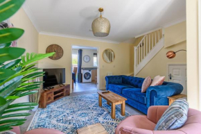 Stunning Three-Bed House